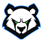 Mine drop - Логотип слота с кирками казино